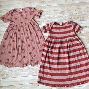 Kate Quinn Ribbed Dress Bundle